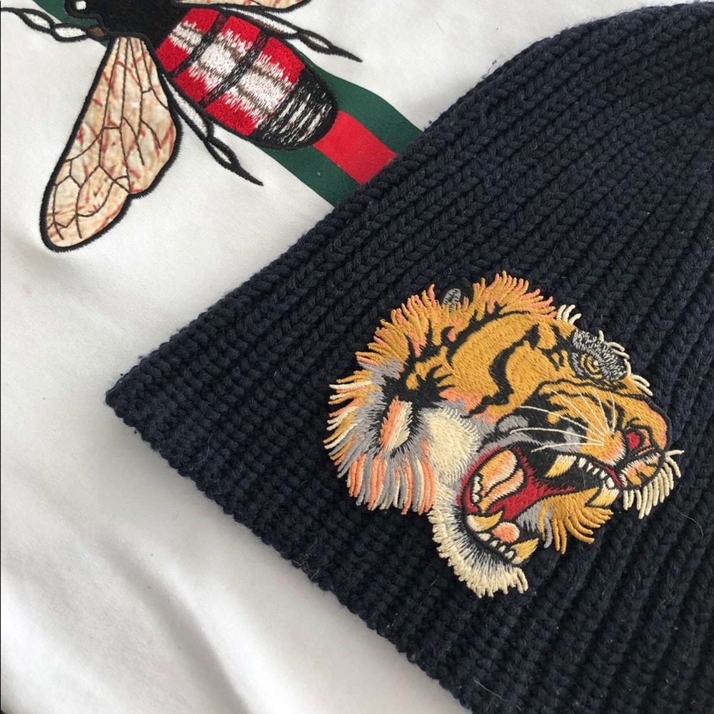 Hat - Picture 4 of 4